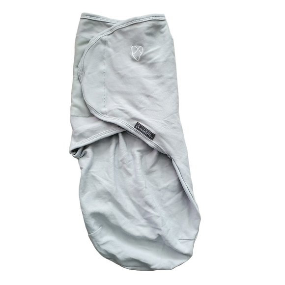Swaddle Me‎ baby swaddle. SM/MD. very gently worn. - Picture 1 of 5